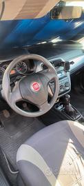 grande punto van