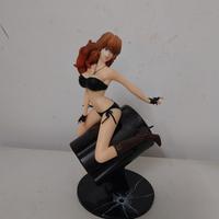 FUJIKO MINE!  SERIE LUPIN FIGURA  PCC