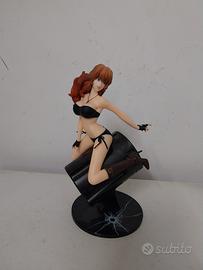 FUJIKO MINE!  SERIE LUPIN FIGURA  PCC