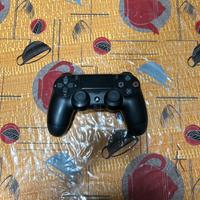 Joystick PS4