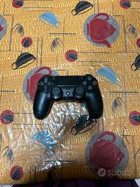 Joystick PS4