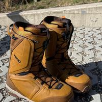 Snowboard scarpe