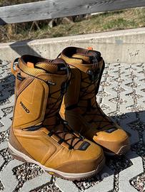 Snowboard scarpe