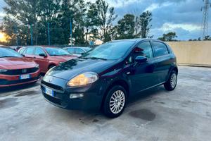 Fiat Punto 1.4 8V 5 porte Natural Power Street