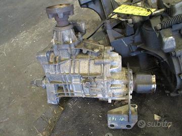 Differenz ant LAND ROVER FREELANDER 1.8 b 18K4F