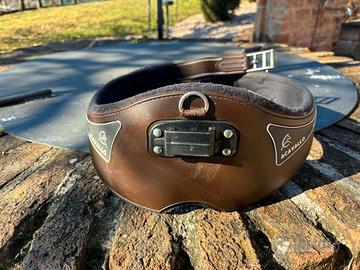 Sottopancia Acavallo Anatomic Grirth 130