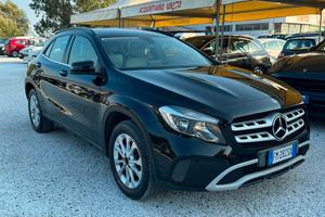 Mercedes-benz GLA 180 Premium