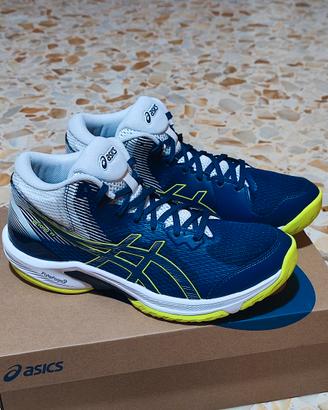 Asics Beyond FF MT 