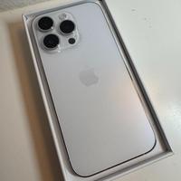 Iphone 14 Pro 256 Silver - Ricondizionato