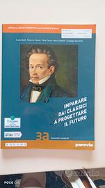 imparare dai classici a progettare il futuro 3a