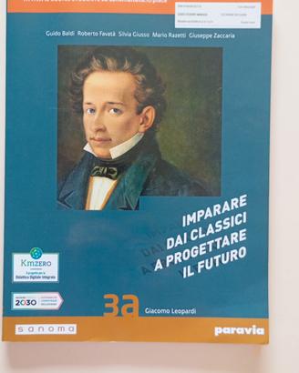 imparare dai classici a progettare il futuro 3a