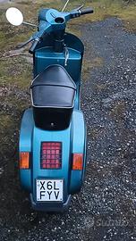 Piaggio Vespa PK 50 - 1985