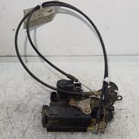 SERRATURA ANTERIORE DESTRA DR 5 1° Serie SQR481F