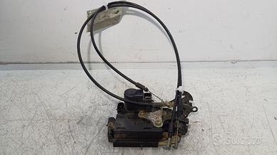 SERRATURA ANTERIORE DESTRA DR 5 1° Serie SQR481F