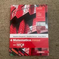 matematica.rosso 4 Zanichelli
