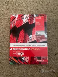 matematica.rosso 4 Zanichelli