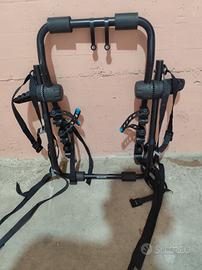 Porta Bici - 3 bici