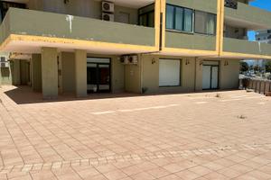 Locale Commerciale/ufficio