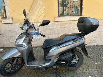 Sym simphony ST 200