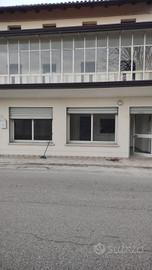 Locale commerciale 50 mq