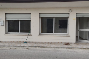 Locale commerciale 50 mq