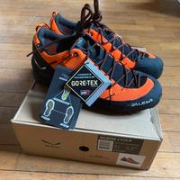 Salewa Wildfire 2 GTX M