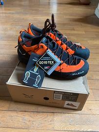 Salewa Wildfire 2 GTX M
