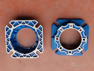 Flangia riduttore Motovario NMRV075 e compatibili
