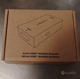 Amplificatore video 4k Kable Direct