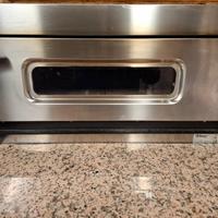 FORNO ELETTRICO PROFESSIONALE FIMAR