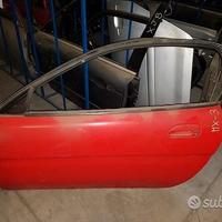 Porta - Portiera Sinistra Per Mazda MX3 - MX 3