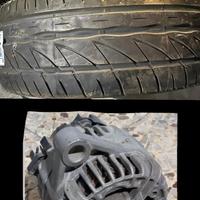 Alternatore Fiat Lancia/ Pneumatico 225/45 17