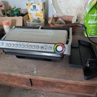 Rowenta Optigrill XL