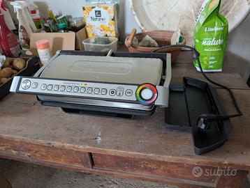 Rowenta Optigrill XL