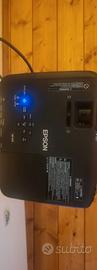 Proiettore epson EB-X05 