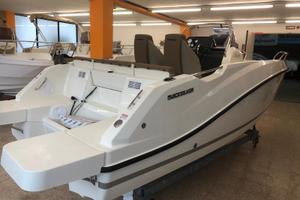 Quicksilver 555 Active Nuova Pronta Consegna