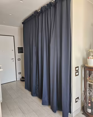 Armadio Guardaroba Ikea 200x236x35
