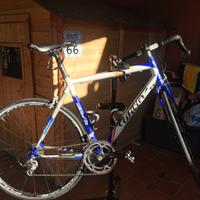 Wilier Triestina Lampre