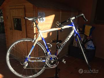 Wilier Triestina Lampre prezzo ribassato 650