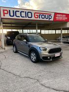 Mini Cooper D Countryman 2.0 Hype ALL4