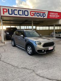 Mini Cooper D Countryman 2.0 Hype ALL4