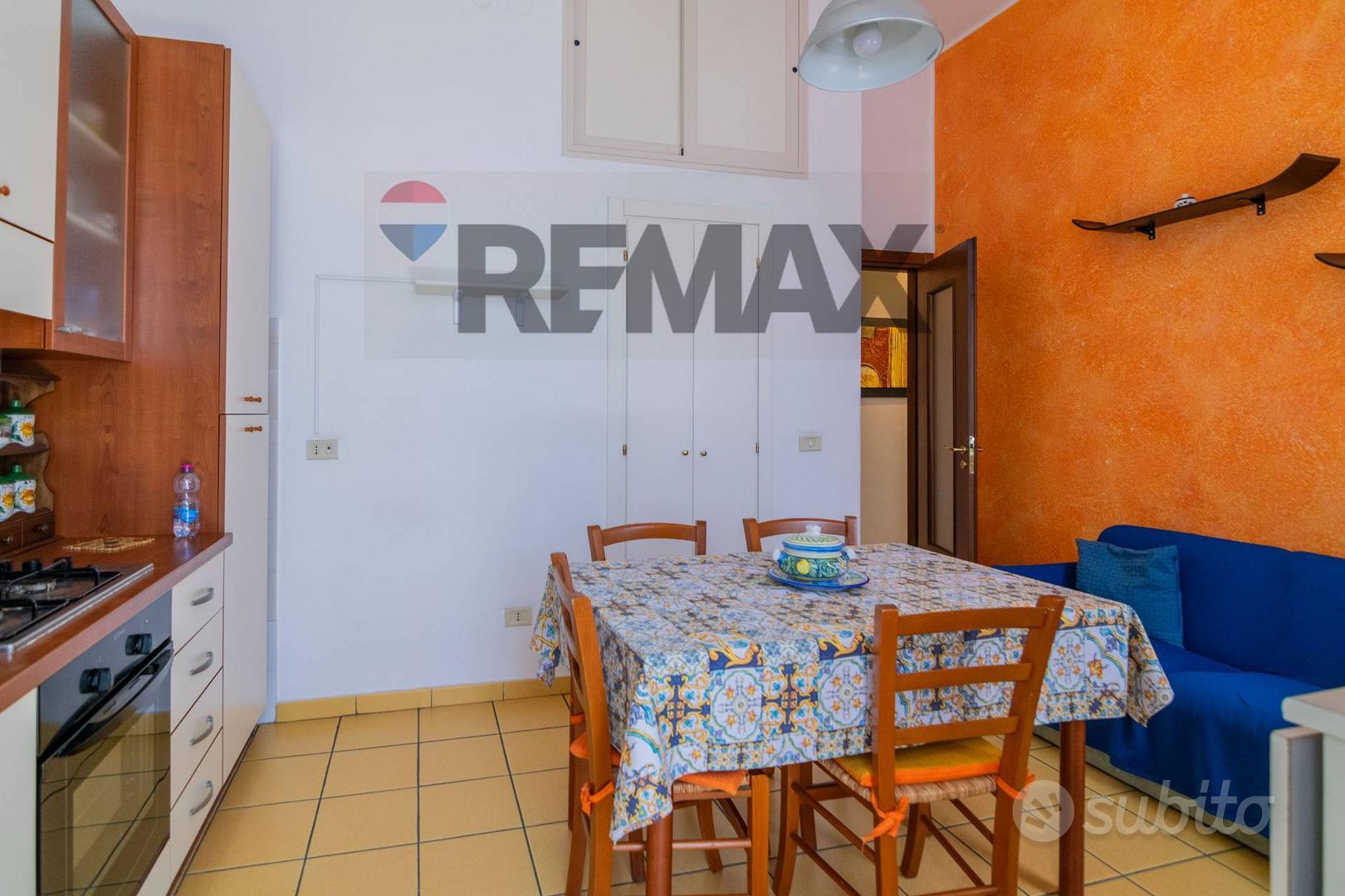 Appartamento - Acireale - Vista 5