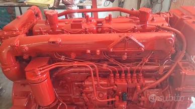 coppia AIFO 8361- 270 hp rigenerati