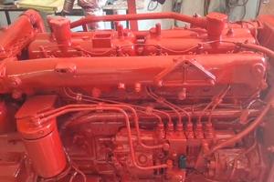 coppia AIFO 8361- 270 hp rigenerati