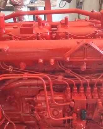 coppia AIFO 8361- 270 hp rigenerati