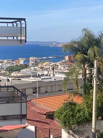 Ampio appartamento centro storico Reggio Calabria