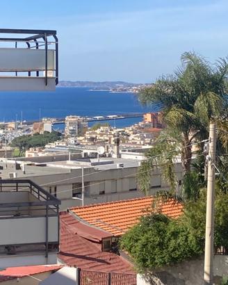 Ampio appartamento centro storico Reggio Calabria