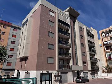 Recente construzione con posto auto e cantinola