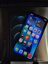 IPHONE 12 PRO