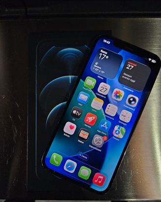 IPHONE 12 PRO